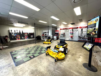 Factory, Warehouse & Industrial commercial property leased at 1/120 Wakaden Street Griffith NSW 2680 Factory, Warehouse & Industrial commercial property leased at 1/120 Wakaden Street Griffith NSW 2680
