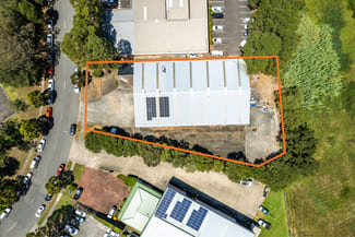 Factory, Warehouse & Industrial commercial property leased at 20 Callistemon Close Warabrook NSW 2304 Factory, Warehouse & Industrial commercial property leased at 20 Callistemon Close Warabrook NSW 2304