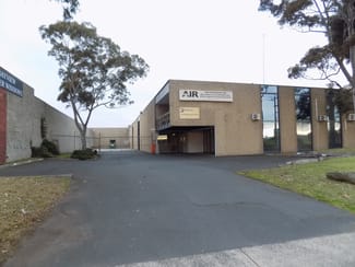 Showrooms / Bulky Goods commercial property leased at 302-304 Boundary Road Dingley Village VIC 3172 Showrooms / Bulky Goods commercial property leased at 302-304 Boundary Road Dingley Village VIC 3172