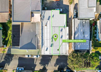 Shop & Retail commercial property leased at 17B/15-17 Bald Hills Road Bald Hills QLD 4036