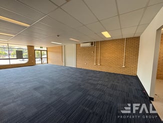Offices commercial property for lease at Shop 3/5 Smiths Road Goodna QLD 4300
