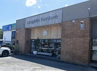 Factory, Warehouse & Industrial commercial property leased at Unit 1/305 Manns Road West Gosford NSW 2250