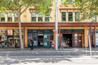 Shop & Retail commercial property leased at G03/730 George Street Sydney NSW 2000 Shop & Retail commercial property leased at G03/730 George Street Sydney NSW 2000