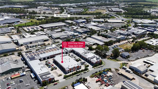 Factory, Warehouse & Industrial commercial property leased at Unit 3/3-9 Octal Street Yatala QLD 4207 Factory, Warehouse & Industrial commercial property leased at Unit 3/3-9 Octal Street Yatala QLD 4207