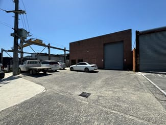 Factory, Warehouse & Industrial commercial property leased at 7 Patrona Street Dandenong VIC 3175 Factory, Warehouse & Industrial commercial property leased at 7 Patrona Street Dandenong VIC 3175
