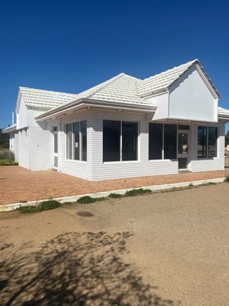 Shop & Retail commercial property for lease at 1 Woolgar Avenue Merredin WA 6415 Shop & Retail commercial property for lease at 1 Woolgar Avenue Merredin WA 6415