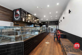 Shop & Retail commercial property leased at 312 Great North Road Wareemba NSW 2046