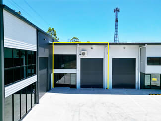 Factory, Warehouse & Industrial commercial property for lease at 4/34-36 Mill Street Yarrabilba QLD 4207