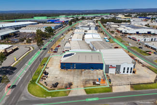 Factory, Warehouse & Industrial commercial property leased at 164 Bannister Road Canning Vale WA 6155 Factory, Warehouse & Industrial commercial property leased at 164 Bannister Road Canning Vale WA 6155