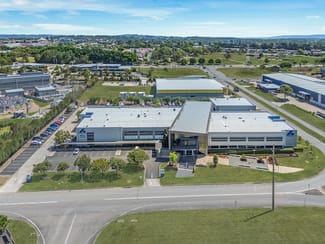 Offices commercial property leased at 20 McIntosh Drive Mayfield West NSW 2304 Offices commercial property leased at 20 McIntosh Drive Mayfield West NSW 2304
