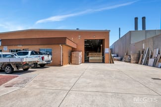 Factory, Warehouse & Industrial commercial property leased at 2/10 Wilson Street Royal Park SA 5014 Factory, Warehouse & Industrial commercial property leased at 2/10 Wilson Street Royal Park SA 5014