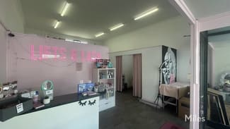 Shop & Retail commercial property leased at 787 High Street Reservoir VIC 3073