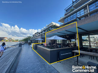 Shop & Retail commercial property leased at 134/27 Eastlake Parade Kingston ACT 2604 Shop & Retail commercial property leased at 134/27 Eastlake Parade Kingston ACT 2604