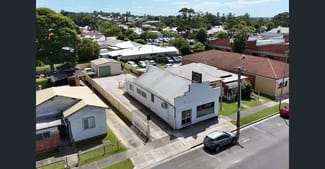 Offices commercial property leased at 59 Elbow Street West Kempsey NSW 2440 Offices commercial property leased at 59 Elbow Street West Kempsey NSW 2440