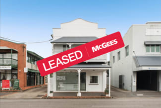 Shop & Retail commercial property leased at 906 Stanley Street East Brisbane QLD 4169