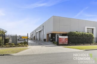 Factory, Warehouse & Industrial commercial property leased at 3/7 Levida Drive Carrum Downs VIC 3201 Factory, Warehouse & Industrial commercial property leased at 3/7 Levida Drive Carrum Downs VIC 3201