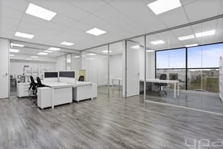 Offices commercial property for lease at 6/19-21 Concorde Crescent Werribee VIC 3030