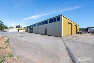 Factory, Warehouse & Industrial commercial property leased at 55 Plymouth Road Wingfield SA 5013 Factory, Warehouse & Industrial commercial property leased at 55 Plymouth Road Wingfield SA 5013