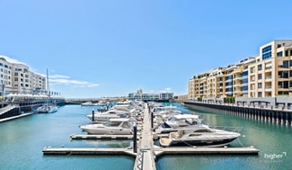 Other commercial property for lease at Berth 301 Holdfast Shores Marina Glenelg SA 5045 Other commercial property for lease at Berth 301 Holdfast Shores Marina Glenelg SA 5045