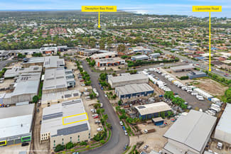 Factory, Warehouse & Industrial commercial property leased at 6/10-24 Kabi Circuit Deception Bay QLD 4508 Factory, Warehouse & Industrial commercial property leased at 6/10-24 Kabi Circuit Deception Bay QLD 4508