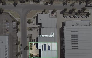 Factory, Warehouse & Industrial commercial property for lease at 56 Efficient Drive Truganina VIC 3029 Factory, Warehouse & Industrial commercial property for lease at 56 Efficient Drive Truganina VIC 3029