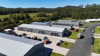 Factory, Warehouse & Industrial commercial property for lease at 3/46 Production Drive Wauchope NSW 2446 Factory, Warehouse & Industrial commercial property for lease at 3/46 Production Drive Wauchope NSW 2446