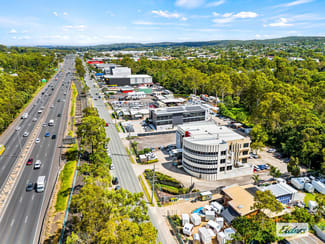 Offices commercial property for lease at 3950 Pacific Highway Loganholme QLD 4129