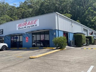 Factory, Warehouse & Industrial commercial property leased at Unit 10/16 Stockyard Place West Gosford NSW 2250 Factory, Warehouse & Industrial commercial property leased at Unit 10/16 Stockyard Place West Gosford NSW 2250