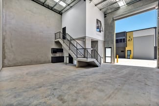 Factory, Warehouse & Industrial commercial property for lease at Unit 49/24 Helles Avenue Moorebank NSW 2170 Factory, Warehouse & Industrial commercial property for lease at Unit 49/24 Helles Avenue Moorebank NSW 2170
