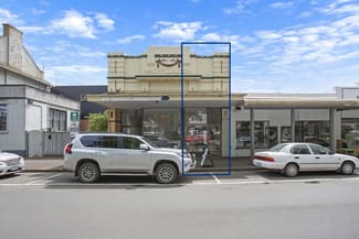 Offices commercial property leased at 168 Manifold Street Camperdown VIC 3260