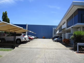 Offices commercial property leased at Ground Floor Suite 3/138-142 Mulgrave Road Westcourt QLD 4870