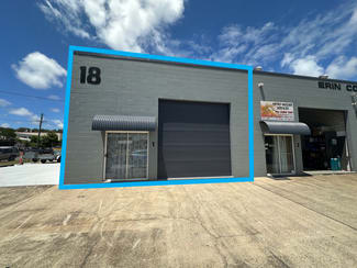 Factory, Warehouse & Industrial commercial property leased at 1/12-18 Endeavour Drive Kunda Park QLD 4556 Factory, Warehouse & Industrial commercial property leased at 1/12-18 Endeavour Drive Kunda Park QLD 4556