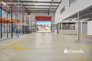 Factory, Warehouse & Industrial commercial property leased at 1 Kohl Street Upper Coomera QLD 4209 Factory, Warehouse & Industrial commercial property leased at 1 Kohl Street Upper Coomera QLD 4209