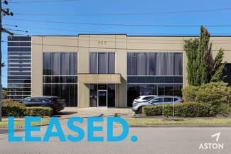 Showrooms / Bulky Goods commercial property leased at 8 Kinwal Court Moorabbin VIC 3189 Showrooms / Bulky Goods commercial property leased at 8 Kinwal Court Moorabbin VIC 3189