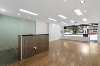 Shop & Retail commercial property leased at Ground/91 Grattan Street Carlton VIC 3053 Shop & Retail commercial property leased at Ground/91 Grattan Street Carlton VIC 3053