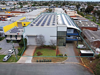 Medical / Consulting commercial property leased at 17 Aldous Place Booragoon WA 6154 Medical / Consulting commercial property leased at 17 Aldous Place Booragoon WA 6154