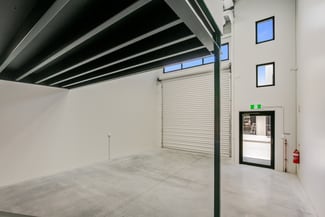 Factory, Warehouse & Industrial commercial property leased at 8/1 Ourimbah Road Tweed Heads South NSW 2486
