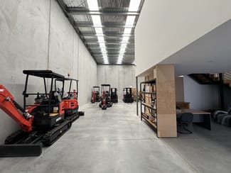 Factory, Warehouse & Industrial commercial property leased at 35 Timor Circuit Keysborough VIC 3173 Factory, Warehouse & Industrial commercial property leased at 35 Timor Circuit Keysborough VIC 3173