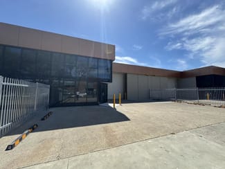 Factory, Warehouse & Industrial commercial property leased at FOR LEASE/4-20 Violet Street Revesby NSW 2212 Factory, Warehouse & Industrial commercial property leased at FOR LEASE/4-20 Violet Street Revesby NSW 2212