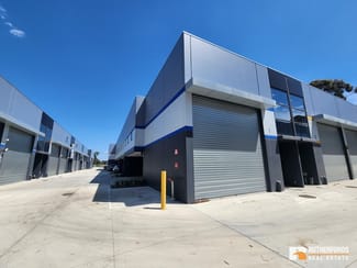 Factory, Warehouse & Industrial commercial property leased at 1 Moonah Circuit Brooklyn VIC 3012 Factory, Warehouse & Industrial commercial property leased at 1 Moonah Circuit Brooklyn VIC 3012