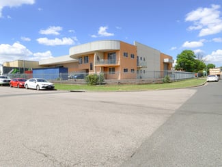 Factory, Warehouse & Industrial commercial property leased at 37 Memorial Avenue Ingleburn NSW 2565 Factory, Warehouse & Industrial commercial property leased at 37 Memorial Avenue Ingleburn NSW 2565