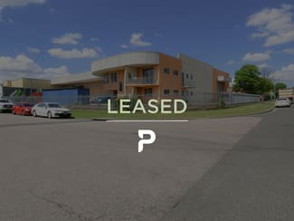 Factory, Warehouse & Industrial commercial property leased at 37 Memorial Avenue Ingleburn NSW 2565 Factory, Warehouse & Industrial commercial property leased at 37 Memorial Avenue Ingleburn NSW 2565