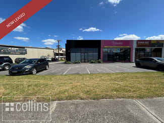 Shop & Retail commercial property leased at 9/171 Cheltenham Road Dandenong VIC 3175 Shop & Retail commercial property leased at 9/171 Cheltenham Road Dandenong VIC 3175