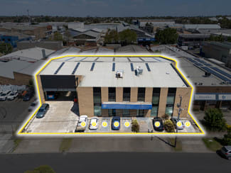 Offices commercial property leased at 201-203 Fulham Road Alphington VIC 3078 Offices commercial property leased at 201-203 Fulham Road Alphington VIC 3078