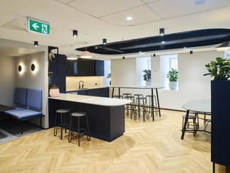 Offices commercial property leased at Suite 301/99 York Street Sydney NSW 2000