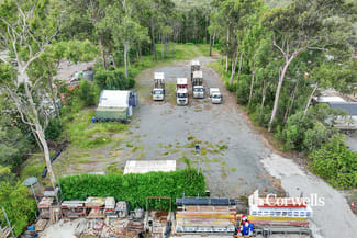 Development / Land commercial property leased at 56 Cairns Street Loganholme QLD 4129 Development / Land commercial property leased at 56 Cairns Street Loganholme QLD 4129