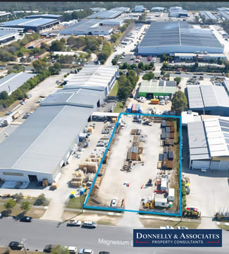 Development / Land commercial property for lease at 142 Magnesium Drive Crestmead QLD 4132 Development / Land commercial property for lease at 142 Magnesium Drive Crestmead QLD 4132
