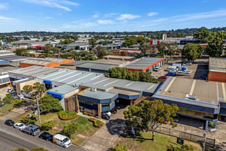 Factory, Warehouse & Industrial commercial property leased at 11 Prince William Drive Seven Hills NSW 2147 Factory, Warehouse & Industrial commercial property leased at 11 Prince William Drive Seven Hills NSW 2147