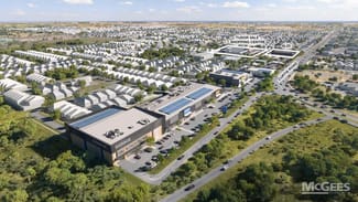 Shop & Retail commercial property for lease at Lot 325 Curits Road Munno Para West SA 5115