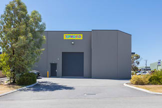 Factory, Warehouse & Industrial commercial property leased at 1/455 Yangebup Road Cockburn Central WA 6164 Factory, Warehouse & Industrial commercial property leased at 1/455 Yangebup Road Cockburn Central WA 6164